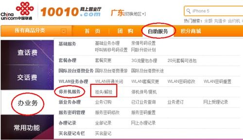 联通手机号网上选号：轻松在线选号，畅享联通5G新体验—手机号网上选号全攻略