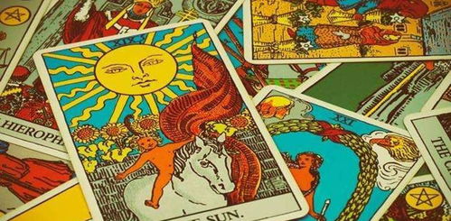 塔罗牌明星塔罗牌:塔罗牌明星,揭秘娱乐圈中的神秘力量