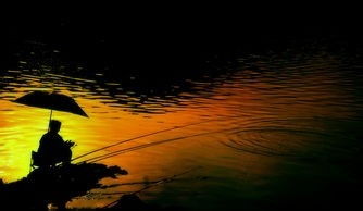 梦见钓鱼很容易上钩:梦见钓鱼很容易上钩,解密梦境背后的玄机