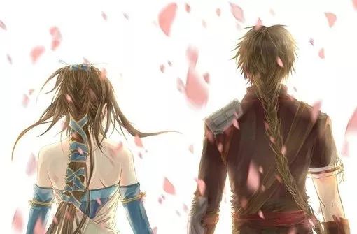 塔罗牌爱上塔罗牌:塔罗牌的月光之吻