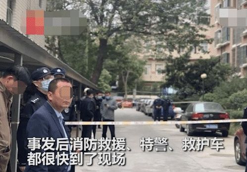 2022最新中学生坠楼事件（中学生坠亡 警方还在调查）