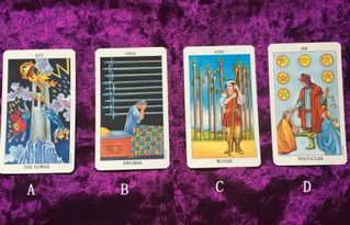 塔罗牌暧昧塔罗牌:塔罗牌与暧昧,解读那些未说出口的心意 塔罗牌暧昧塔罗牌:塔罗牌与暧昧,解读那些未说出口的心意