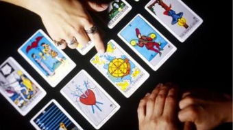 塔罗牌出行塔罗牌：塔罗牌为出行导航，神秘力量还是决策辅助？