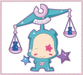 天秤座星座今日运势：天秤座今日运势，平衡法则显效，人际关系与自我调适双重考验