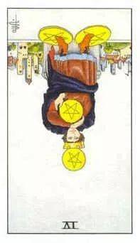 塔罗牌怪谈塔罗牌:深夜解牌,我撞见塔罗牌的恶意