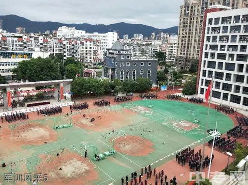 莆田砺青中学官网（莆田砺青中学是几级达标校）