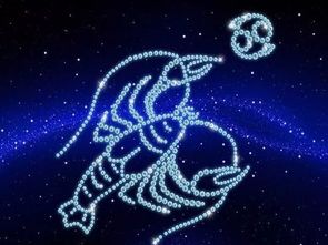 2024巨蟹座的正缘桃花：2024年巨蟹座正缘桃花指南，木星入庙+水星逆行，如何把握良机？