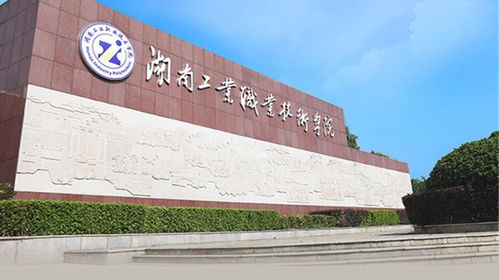 湖南工业职业技术学院(湖南工业职业技术学院招聘)