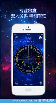 查星盘的app:2023最新推荐,5款高口碑查星盘APP测评与使用指南