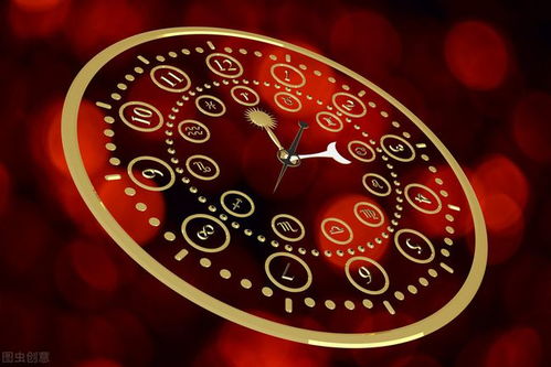 免费星座运势：2023年度免费星座运势指南，精准占卜你的爱情、事业与财运