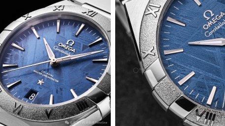 欧米茄五代星座手表价格:欧米茄五代星座手表价格解析,型号、定位与选购指南