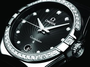 欧米茄五代星座手表价格：欧米茄五代星座手表价格解析，型号、定位与选购指南