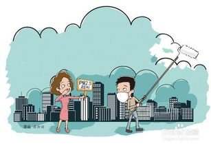 雾霾的危害和预防措施：雾霾天气的健康威胁与有效预防措施