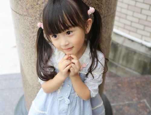 小姑娘洋气的小名:10个洋气又高级的小名,给女孩起名不重样 小姑娘洋气的小名:10个洋气又高级的小名,给女孩起名不重样