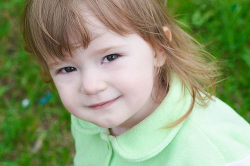 小姑娘洋气的小名:10个洋气又高级的小名,给女孩起名不重样