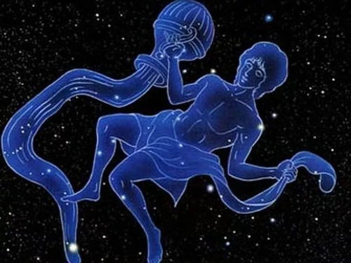 水瓶男被哪种女生吃定：水瓶座男生被哪种女生吃定的三大特质揭秘，理性与感性的完美平衡