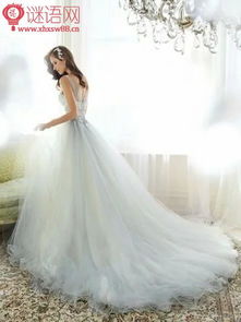 四十多岁女人梦见自己穿婚纱:穿婚纱梦醒时