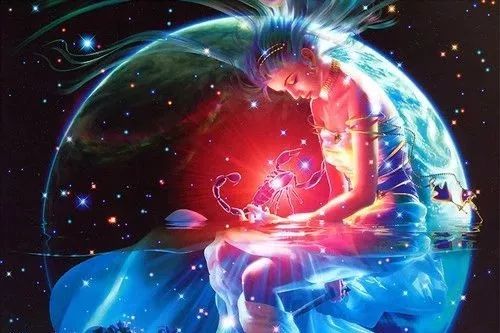 天蝎座男人:神秘与深沉,解码天蝎座男人的情感世界