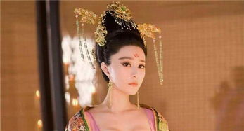 武则天的前世姻缘是什么：武则天的前世姻缘，从宫闱秘闻到民间传说