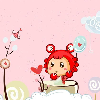 巨蟹座女生的性格脾气及弱点：温柔与坚韧并存的矛盾体，巨蟹座女性的性格密码与成长启示