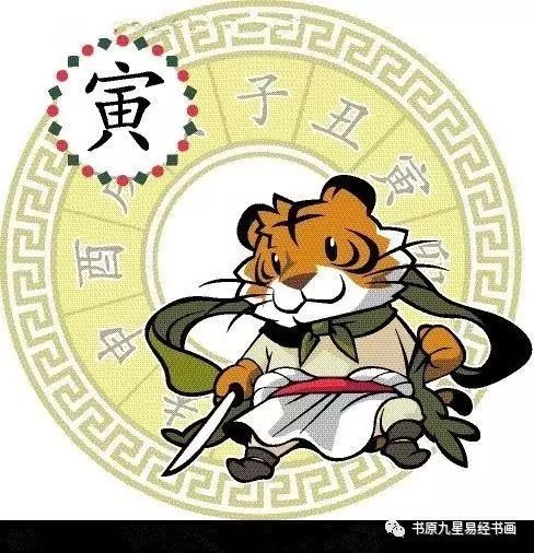 属虎的人2022年运程：属虎人2022年运势全解析，机遇与挑战并存，这三大建议助你逆势而上！