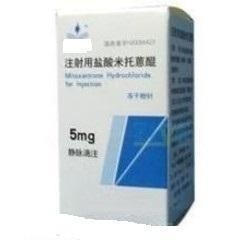 注射用环丙沙星说明书:注射用环丙沙星说明书详解