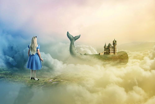 同时梦见两个死去的亲人：梦境的双轨，当两个逝去的亲人同时出现在梦中