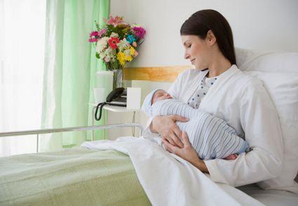 女生刚怀孕的迹象：怀孕初期那些事儿，新手妈妈必看！