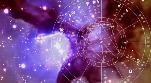 十二星座上升星座：十二星座上升星座，你隐藏的真实自我图鉴