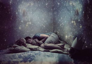 我梦见死人了好不好：梦里遇见逝去的人，科学与神秘的双重解读