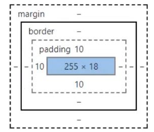 css特效边框：CSS特效边框，打造视觉吸引力的网页元素