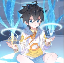 斗罗大陆十二星座魂环:星魂共舞,解析斗罗大陆十二星座魂环体系的文化密码与叙事革新 斗罗大陆十二星座魂环:星魂共舞,解析斗罗大陆十二星座魂环体系的文化密码与叙事革新