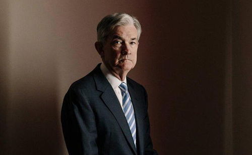 鲍威尔已提前变成“跛脚鸭”？“老债王”做出选择：抛售美债！