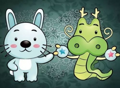 属兔的婚姻配对最佳：属兔的人最佳婚姻配对，这三大生肖与你携手共筑幸福人生