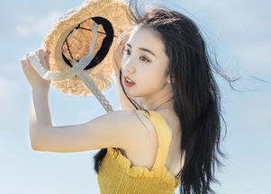 水瓶座女生的特点：水瓶座女生的独特魅力，理性、自由与未来主义者的灵魂