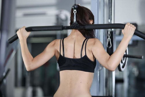 身材超好的星座女：十二星座女身材管理全解析，谁才是天生的健身教科书？