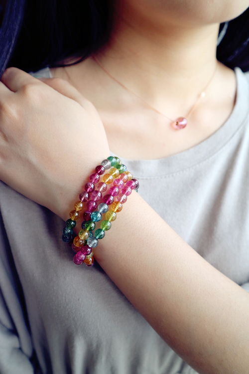 十二星座的闺蜜手链：十二星座闺蜜手链，用星辰能量定制你的专属闺蜜圈C位单品