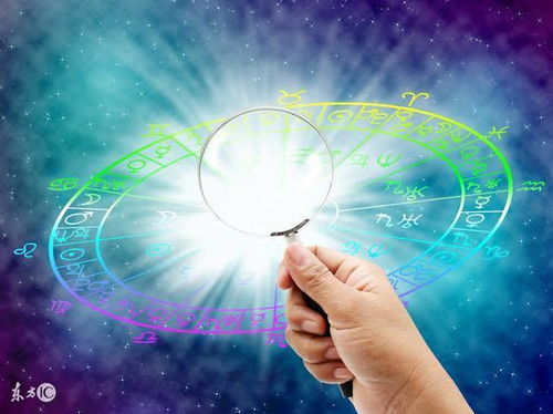 智商第一名的星座：十二星座智商天花板大揭秘，谁才是真正的智慧王者？