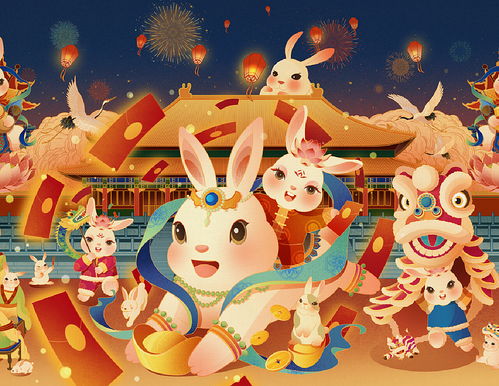 2022虎好还是2023兔好:2022虎年与2023兔年,哪个年份更值得期待?从运势到人生选择的深度解读