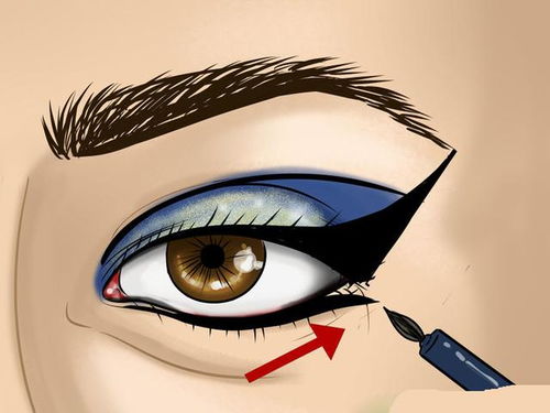 女人左眼跳预测吉凶:女人左眼跳预测吉凶,古老智慧与现代视角的解读 女人左眼跳预测吉凶:女人左眼跳预测吉凶,古老智慧与现代视角的解读