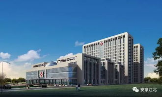 苏州九龙医院:苏州九龙医院,专业医疗与贴心服务的典范