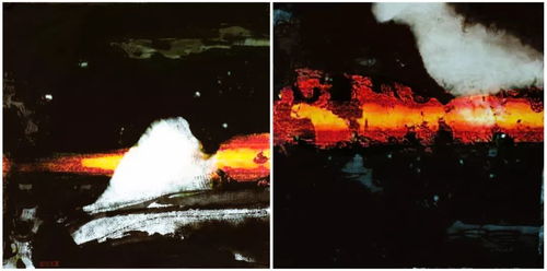 梦见火是仙家在暗示什么：梦见火是仙家在暗示什么？一场关于生命能量的启示