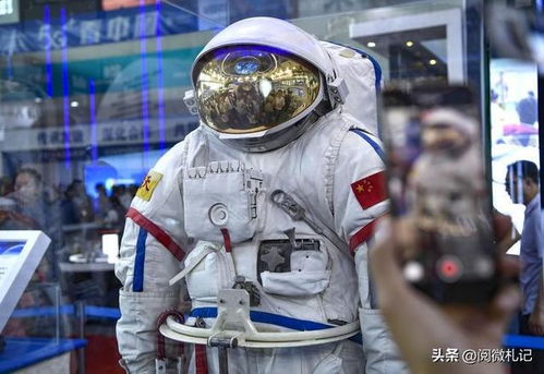 中国8月24日是什么日子：中国航天员出舱活动日，星辰大海征途中的国之大者