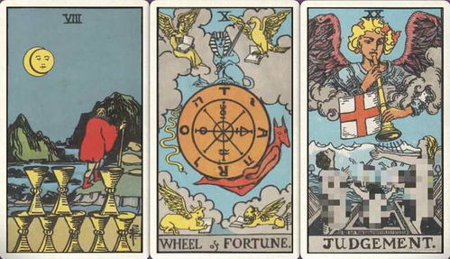 塔罗牌塔罗牌图片：塔罗牌图片，解读命运的神秘密码