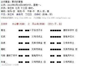 如何用六爻测姻缘：六爻测姻缘，六步实操指南，解读你的感情走向