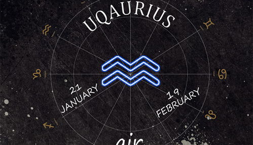 水瓶座男生渣不渣：水瓶座男生是渣吗？解码星座性格下的情感真相