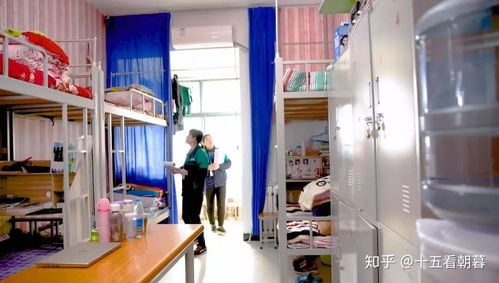 河南技术职业学院（河南艺术职业学院宿舍）