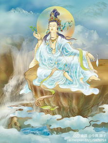 观音菩萨求姻缘图片大全：观音菩萨求姻缘图片大全，祈福姻缘的佛教文化象征