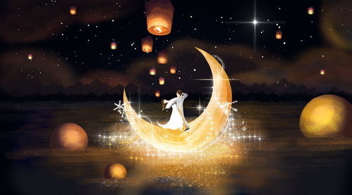 摩羯男最想睡的星座女:摩羯男隐秘的吸引力法则,揭秘十二星座女中与他磁场共振的三大类型