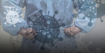 钟南山:少数人发烧可能是双重感染：钟南山，少数人发烧可能是双重感染，病毒变异或成主因